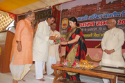 Parmeshwari Devi Dhanuka Saraswati Vidya Mandir-Guest